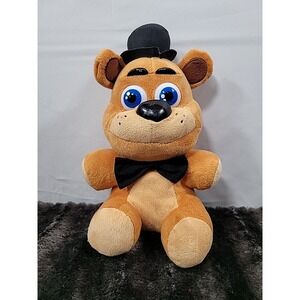 Five Nights At Freddy's FNAF Freddy Fazbear 10" Plush Good Stuff 2017